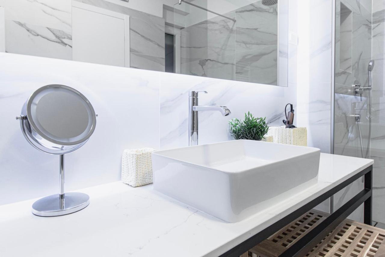 Tesla Design Apartments 萨格勒布 外观 照片