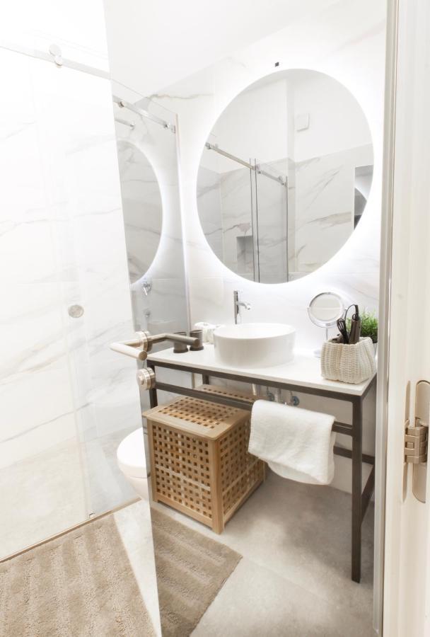 Tesla Design Apartments 萨格勒布 外观 照片